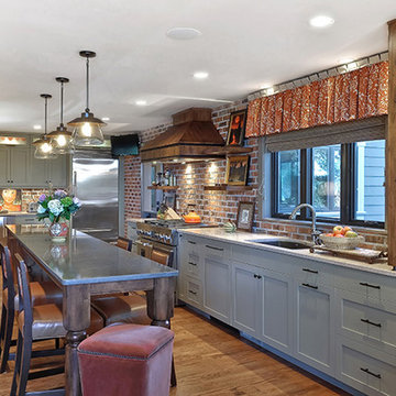 Glen-Gery Brick Accents