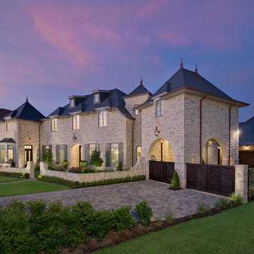 French Country
