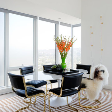 Beverly Hills Apartment