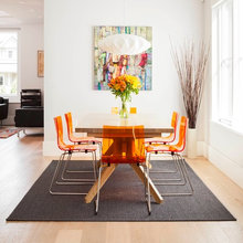 Dining Room Ideas