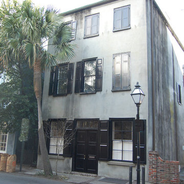 8 Queen Street