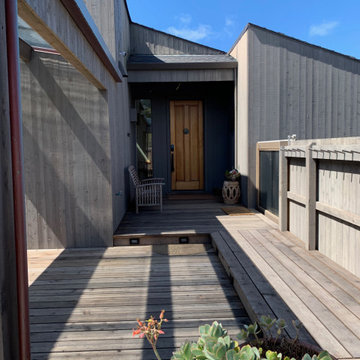 Sea Ranch Abalone Bay Vacation Rental