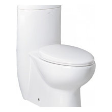 TOILETS