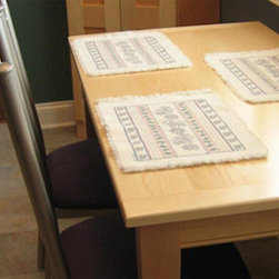 Our Work - Dining Tables