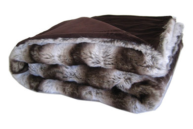 Tissavel Chinchilla