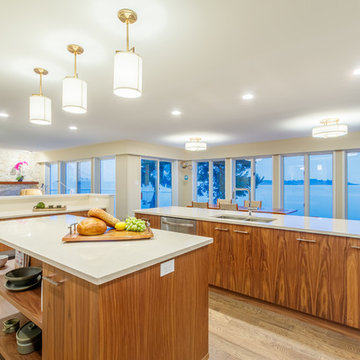 Nanoose Bay Kitchen
