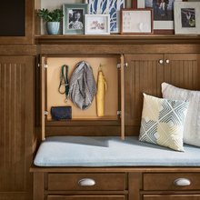 Charlotte Hall Cubbies
