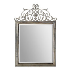 Mirrors - Mirrors