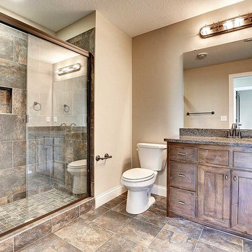 Exclusive #houseplan 73367HS comes to life