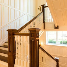 Stairway