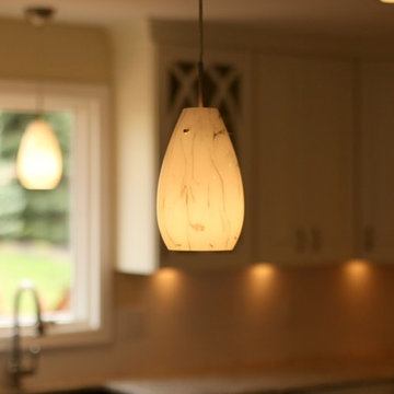 Red Oak Remodeling - PEAK Achievement Awards - Best Kitchen - 50-100k