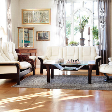 Stressless by Ekornes at Recliners.LA
