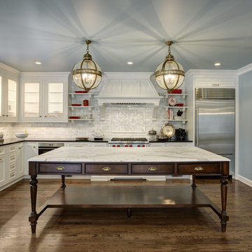 Certified Luxury Builders-Homoly Homes-KS City-Mission Hills-Remodel 1