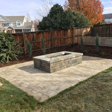 Highlands Ranch Landscape Renovation