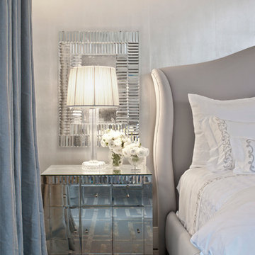 5th Ave - Master Bedroom - Jamieshop Lifestyle