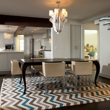 Dining Rooms