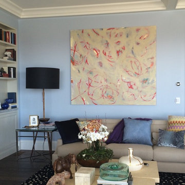 Lafayette Living Room