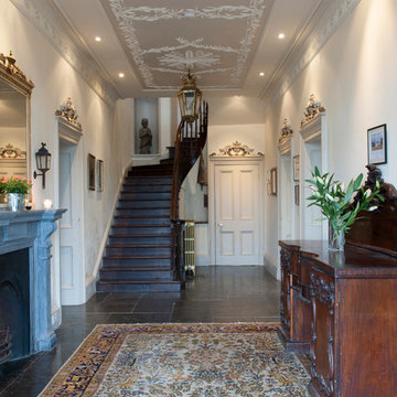 Eclectic Period Dwelling, Easkey, Co.Sligo