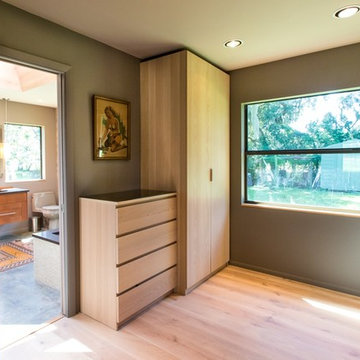 Master Bath/Master bed addition