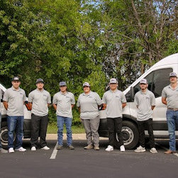 Plumber - Air Conditioners
