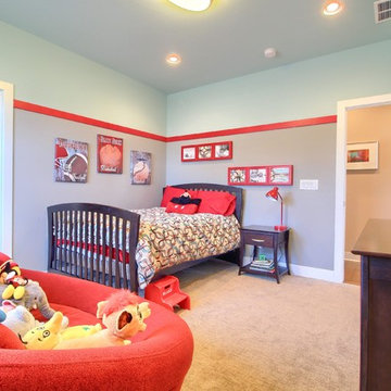 Westminster New Home Design