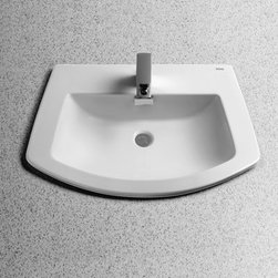 Toto Products - Bathroom Sinks