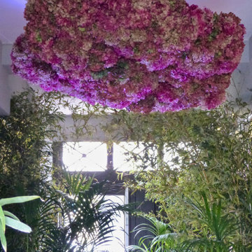 Soirée évènementielle Smart Garden