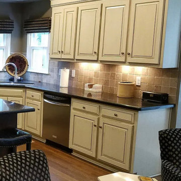 Kitchen Remodel