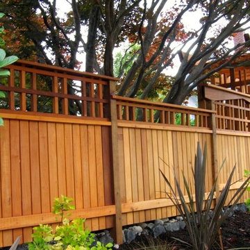 exterior projets
