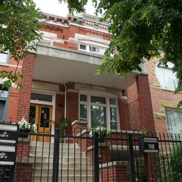718 Oakley