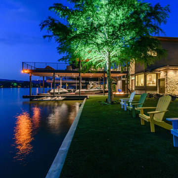 Lake Austin Residence