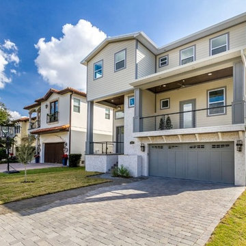 Suwanee Custom Home