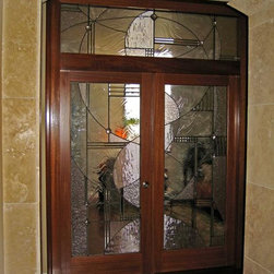 Doors - Products