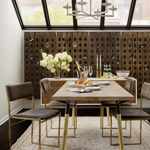Wine Storage