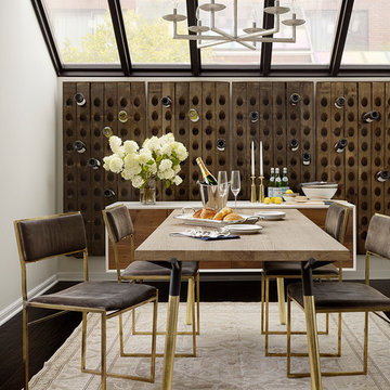 Jackson Square Residence