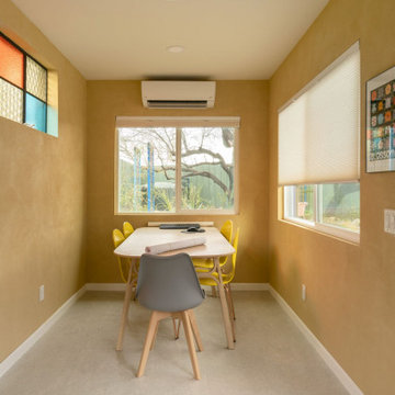 EcoSense Sustainable Landscapes Offices