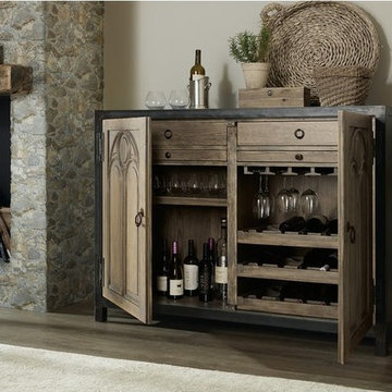 Hooker Furniture Beaumont Bar