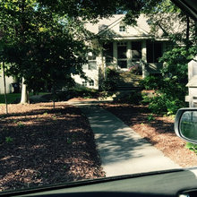 House that John likes