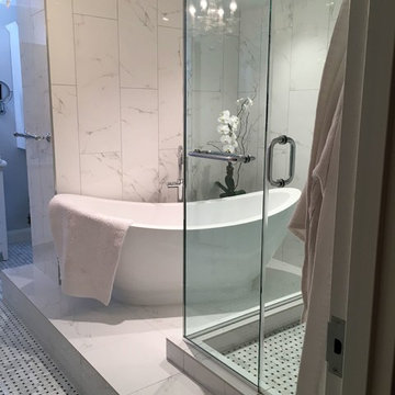 Luxury Penthouse Renovation