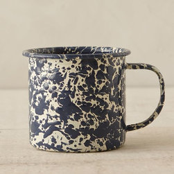 Enamel--The Comeback Kitchenware - Products