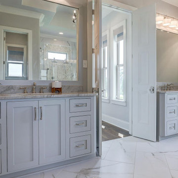 General Contractors in Livermore, Kitchen and Bath Remodel.