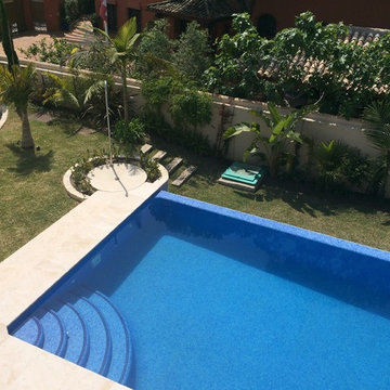 Villa en Marbella