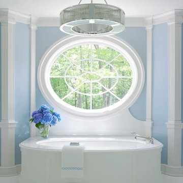 Beach Style Bathroom