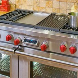 The Appliance Gallery - Products