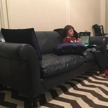 sofa