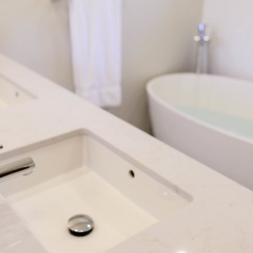 Salle de Bain/Bathroom TMR