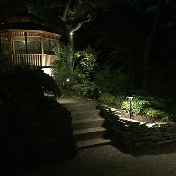 Path Lighting
