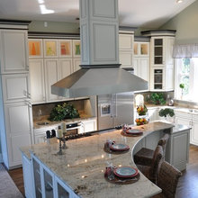 Kitchen Projects