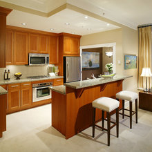 Kitchen Ideas
