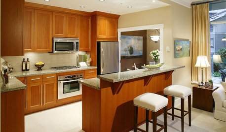 Is Granite a Better Kitchen Countertop Material Than Marble?